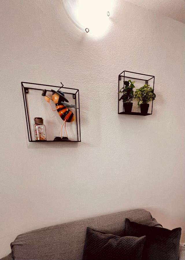 Central Studio Semi-Basement Heraklion Zewnętrze zdjęcie